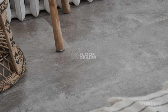 Vinilam Ceramo Stone 2,5 мм 61605 Сланцевый Камень фото 4 | FLOORDEALER